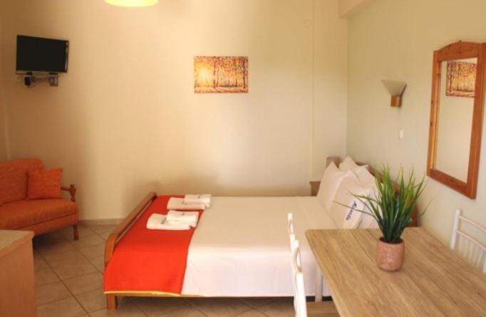 Miranda Studios Paliouri Ngoại thất bức ảnh