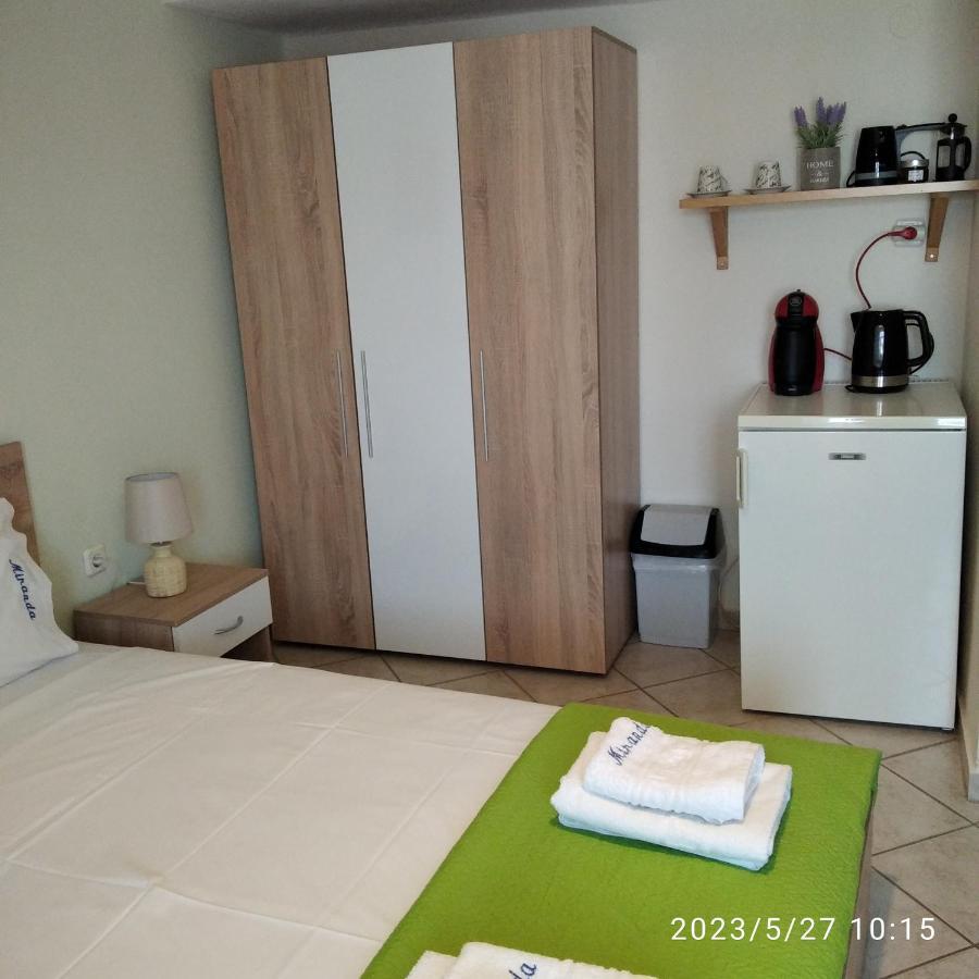 Miranda Studios Paliouri Ngoại thất bức ảnh