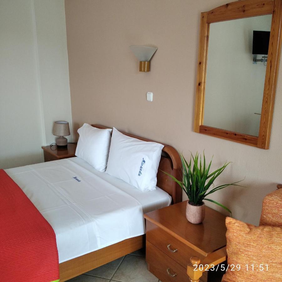 Miranda Studios Paliouri Ngoại thất bức ảnh