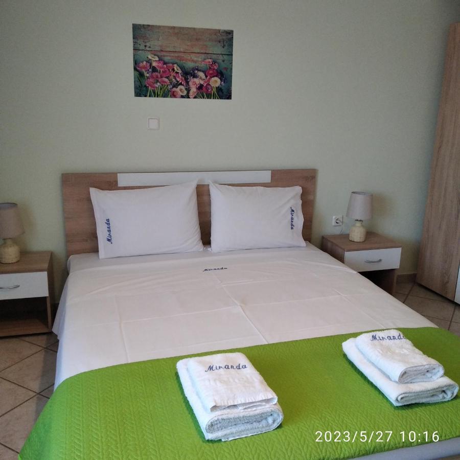 Miranda Studios Paliouri Ngoại thất bức ảnh