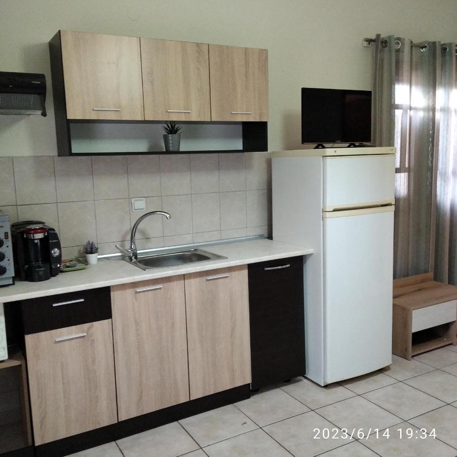 Miranda Studios Paliouri Ngoại thất bức ảnh