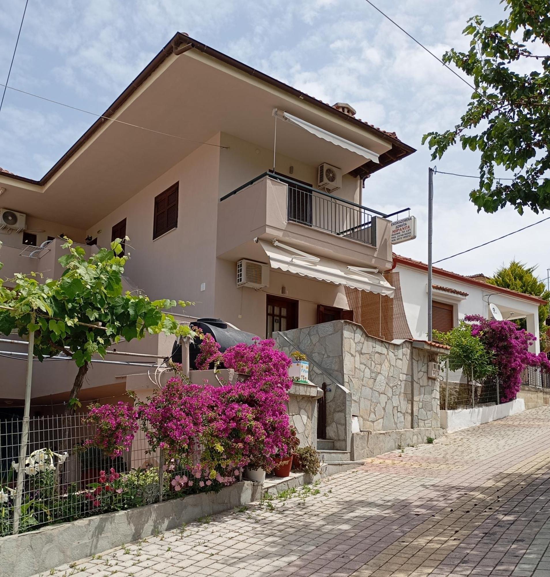 Miranda Studios Paliouri Ngoại thất bức ảnh