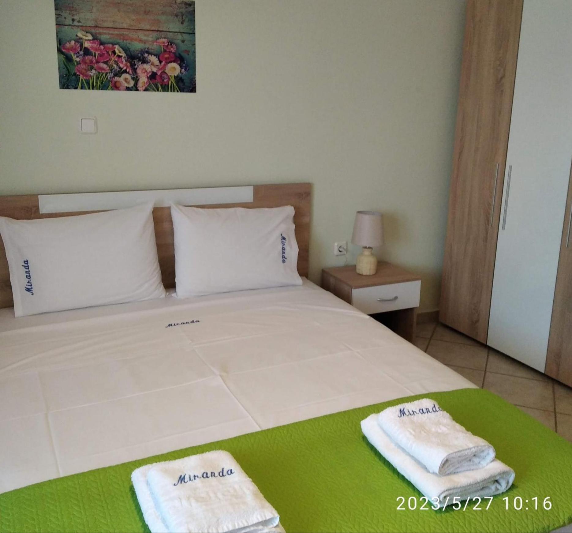 Miranda Studios Paliouri Ngoại thất bức ảnh