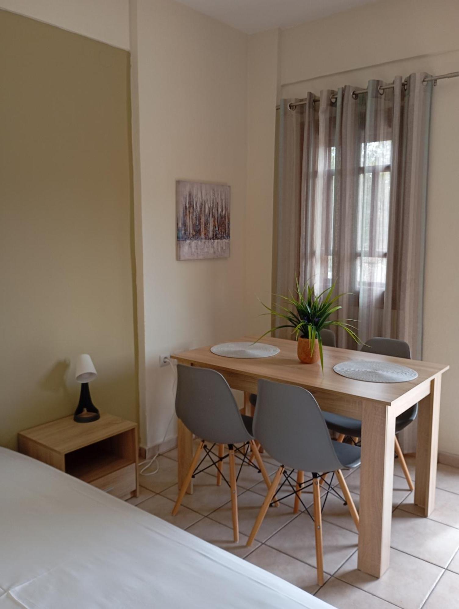 Miranda Studios Paliouri Ngoại thất bức ảnh