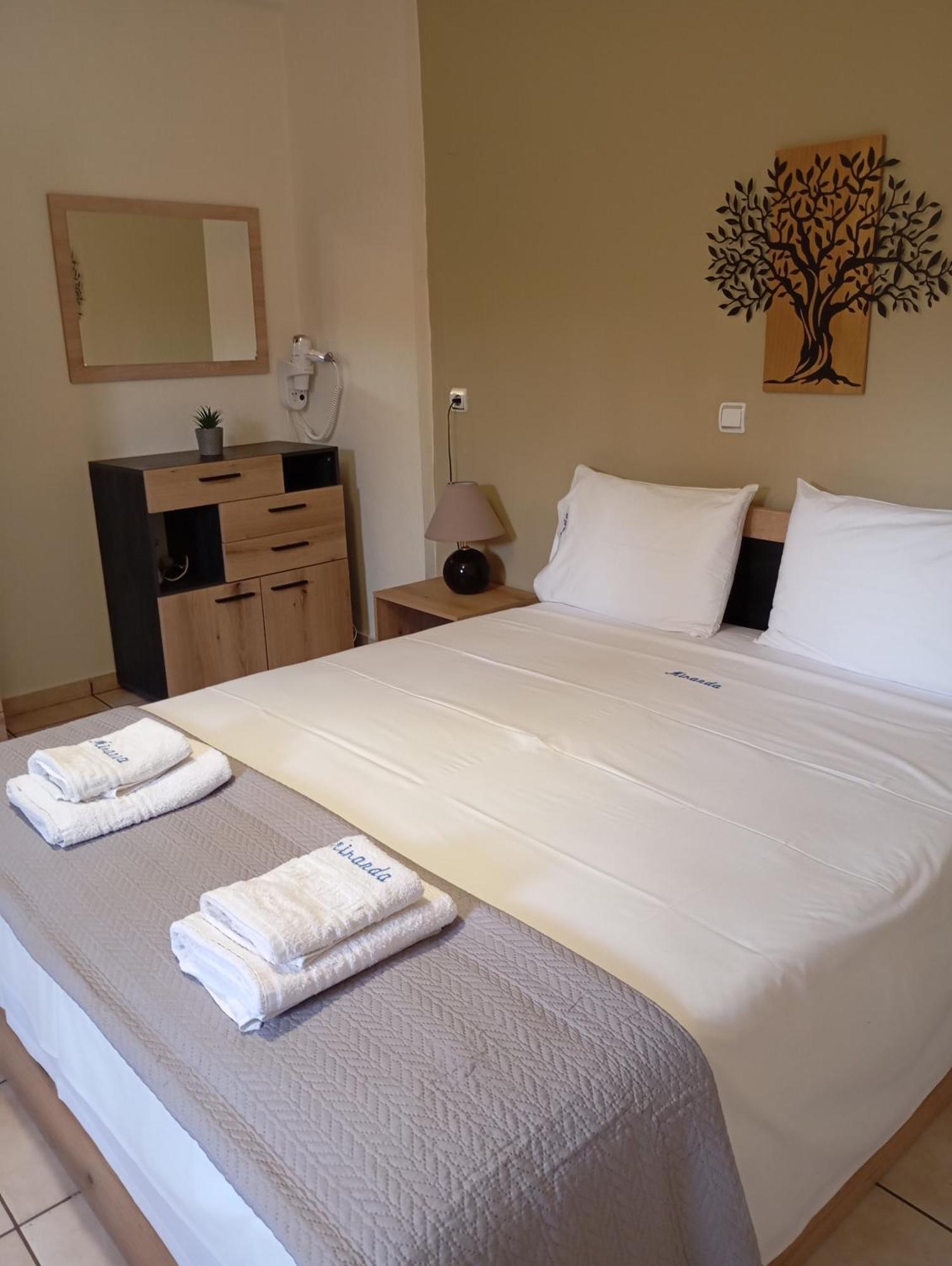 Miranda Studios Paliouri Ngoại thất bức ảnh