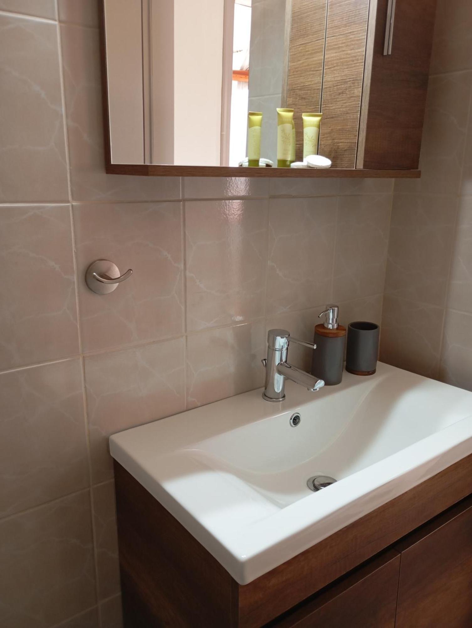 Miranda Studios Paliouri Ngoại thất bức ảnh